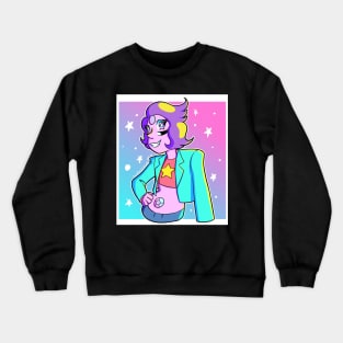 Rainbow Quartz 2.0 Crewneck Sweatshirt